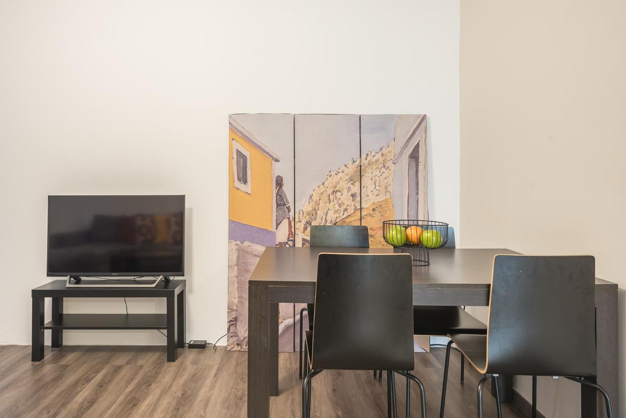 Apartment Steps From Historic Center Plaka Athena Bagian luar foto