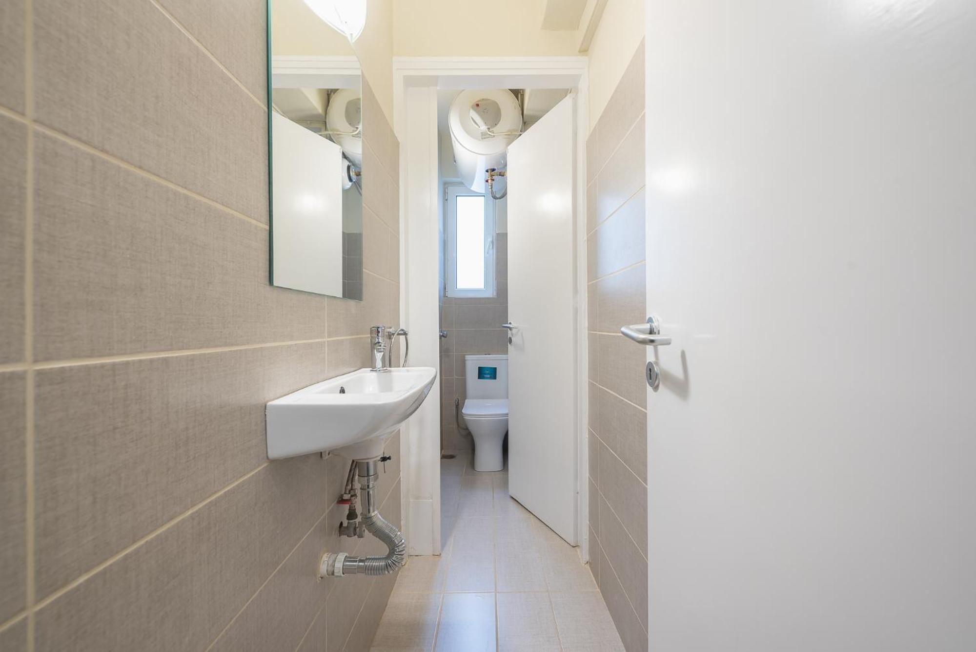 Apartment Steps From Historic Center Plaka Athena Bagian luar foto