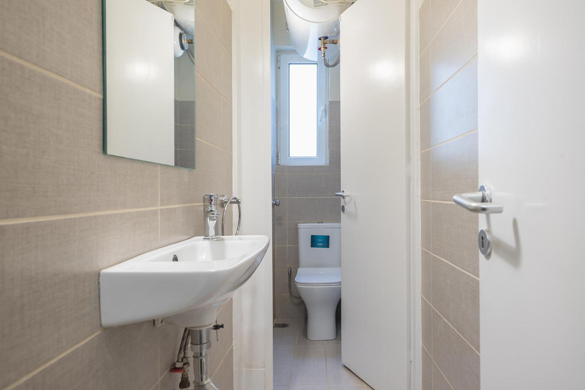 Apartment Steps From Historic Center Plaka Athena Bagian luar foto